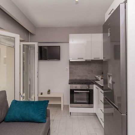 Akti Alegra Apartment Neos Marmaras Extérieur photo
