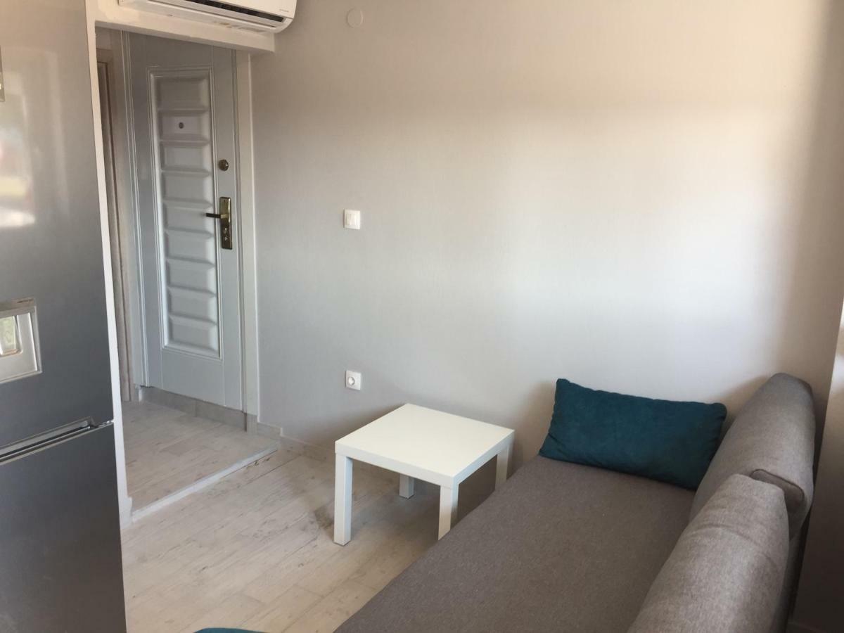 Akti Alegra Apartment Neos Marmaras Extérieur photo