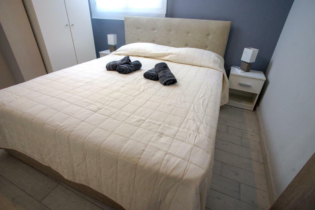 Akti Alegra Apartment Neos Marmaras Extérieur photo
